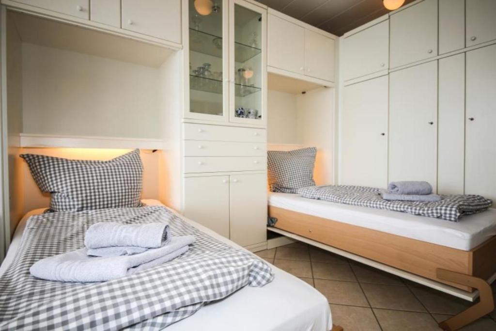 Ferienwohnung Residenz Seerose App. 152 Тимендорфер Странд Екстериор снимка